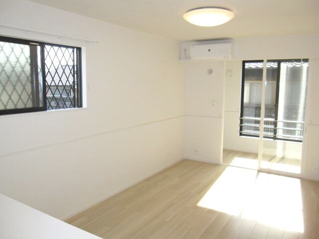 ランデックス　Ⅱの物件内観写真