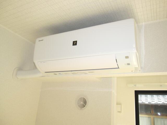 ランデックス　Ⅱの物件内観写真