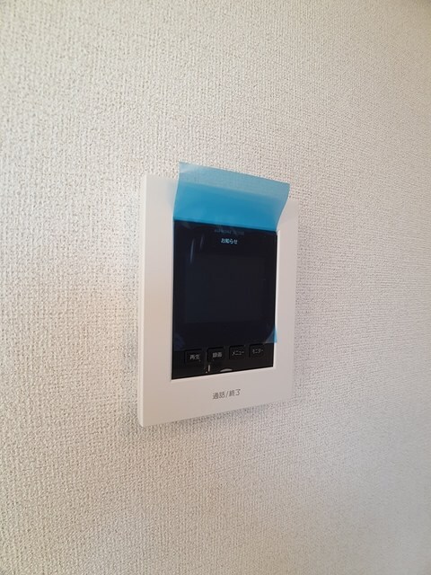 ランデックス　Ⅱの物件内観写真