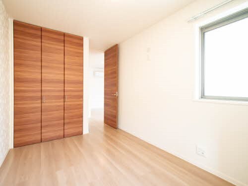 ベレオ宮北の物件内観写真