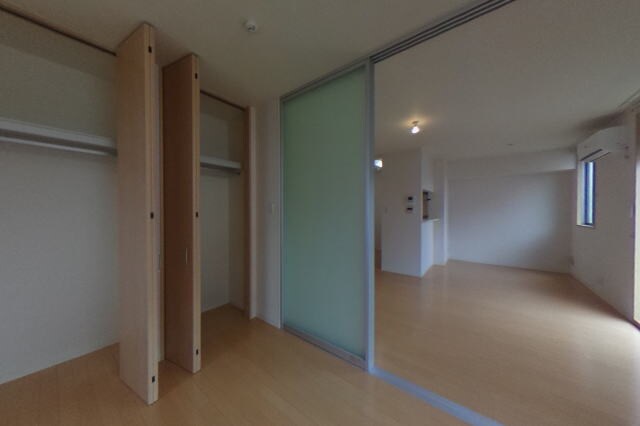 シャーメゾン田中口の物件内観写真