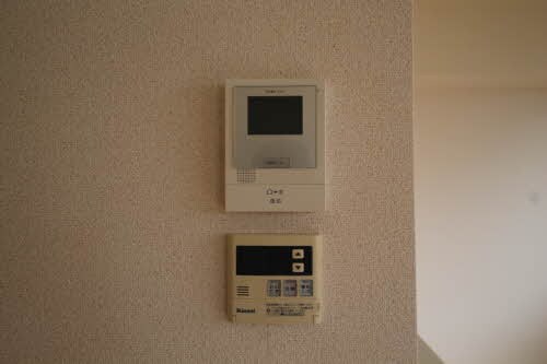 シャーメゾン田中口の物件内観写真