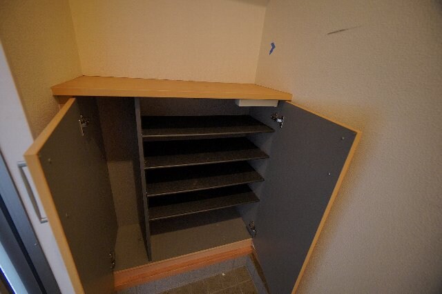 シャーメゾン田中口の物件内観写真