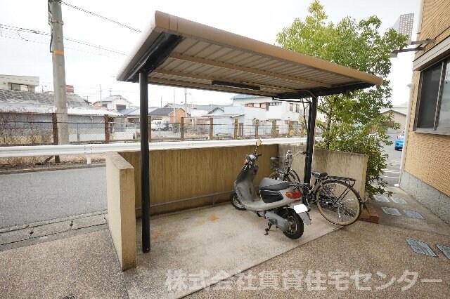 シャーメゾン田中口の物件内観写真