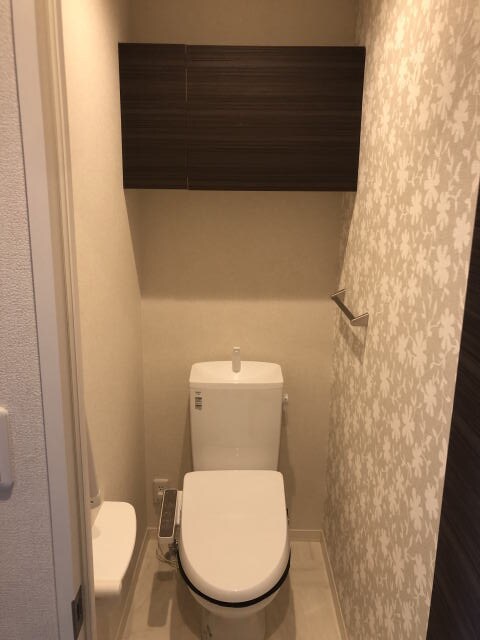 和歌山市駅 徒歩5分 2階の物件内観写真