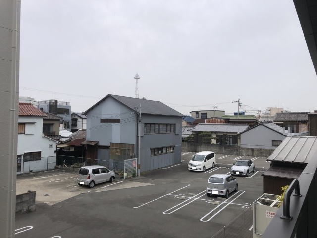 和歌山市駅 徒歩5分 2階の物件内観写真