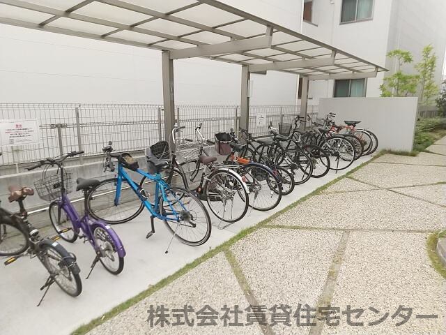 和歌山市駅 徒歩5分 2階の物件内観写真