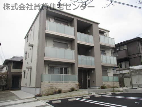 宮前駅 徒歩18分 1階の物件外観写真