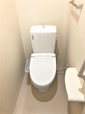 宮前駅 徒歩18分 1階の物件内観写真