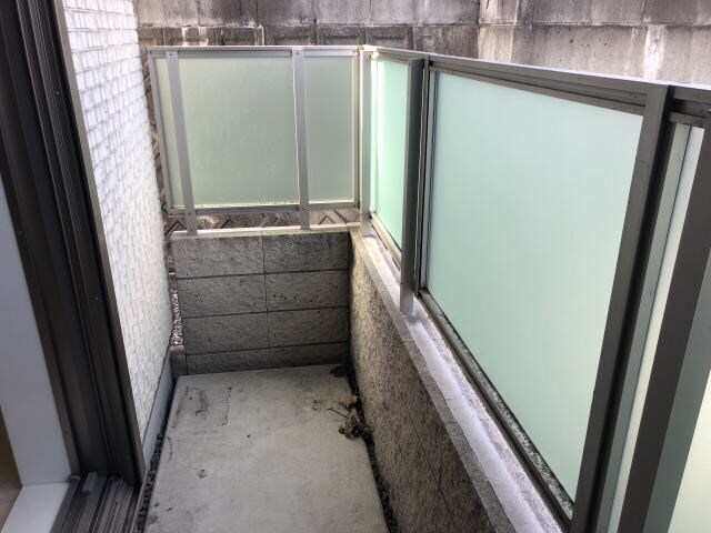 宮前駅 徒歩18分 1階の物件内観写真