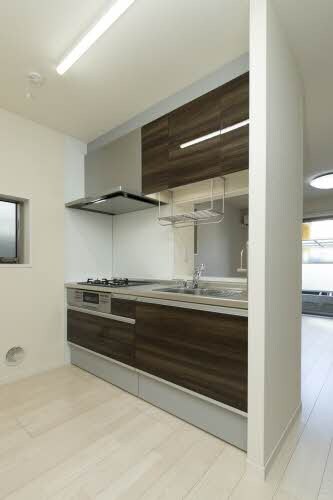 宮前駅 徒歩18分 1階の物件内観写真