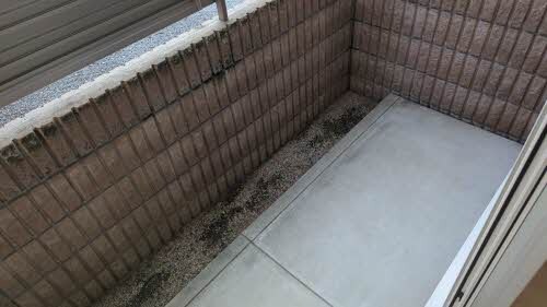 シャーメゾン矢田の物件内観写真