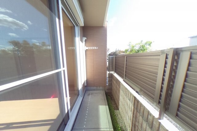 シャーメゾン矢田の物件内観写真