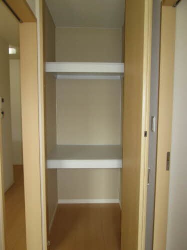 シャーメゾン矢田の物件内観写真