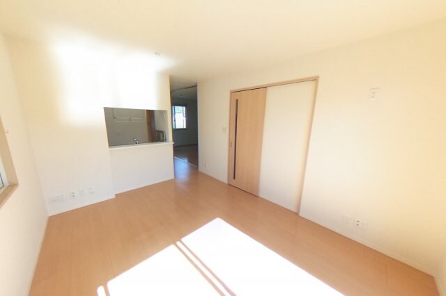 シャーメゾン矢田の物件内観写真