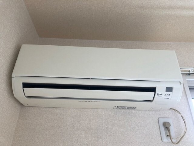 ヴィラ・シャロム A棟の物件内観写真