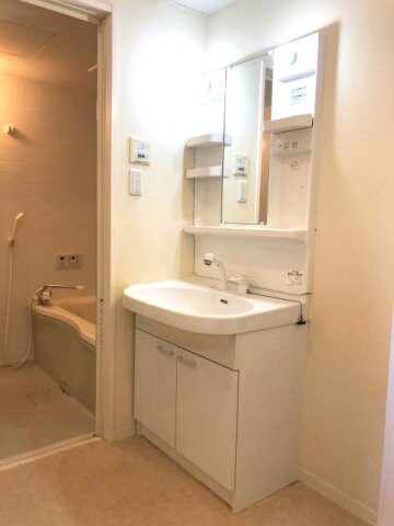 和歌山駅 徒歩15分 3階の物件内観写真