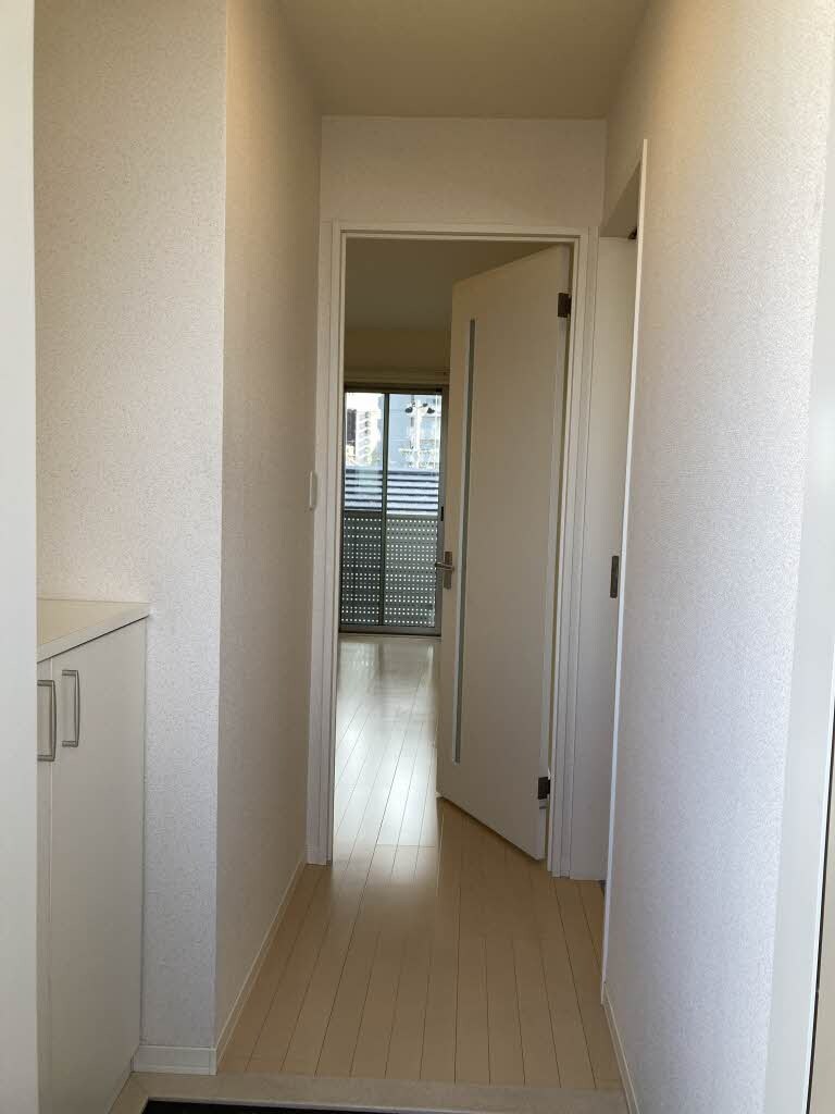 和歌山駅 徒歩15分 3階の物件内観写真