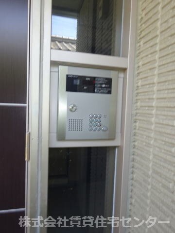 和歌山駅 徒歩15分 3階の物件内観写真