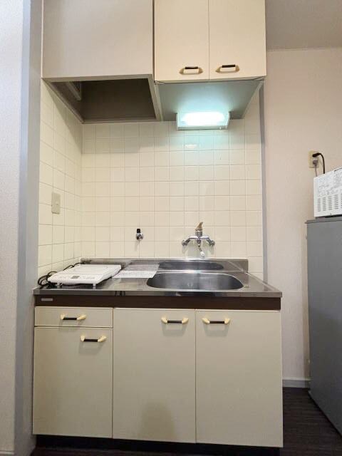 グリーンフル森田の物件内観写真