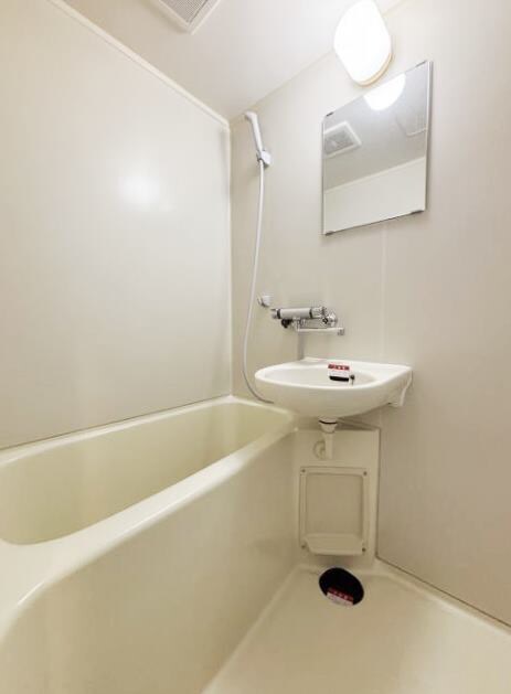 グリーンフル森田の物件内観写真