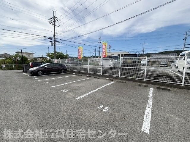 グリーンフル森田の物件外観写真