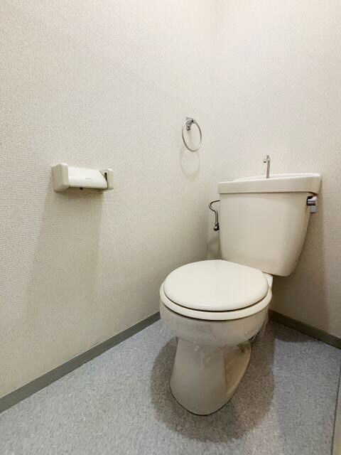 グリーンフル森田の物件内観写真