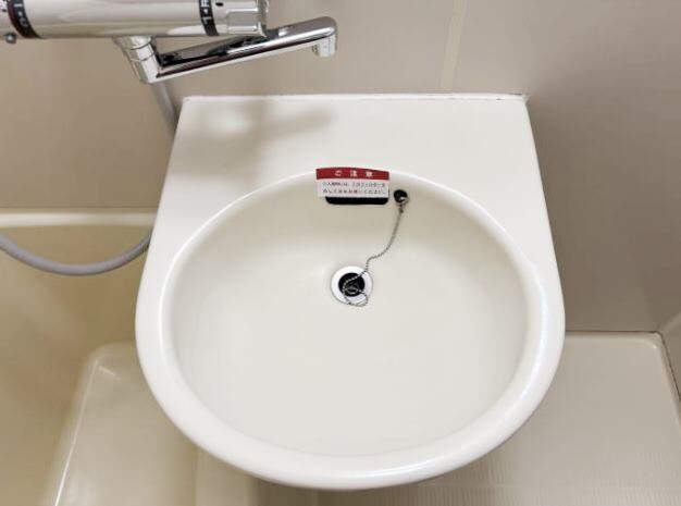 グリーンフル森田の物件内観写真