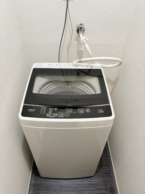 グリーンフル森田の物件内観写真