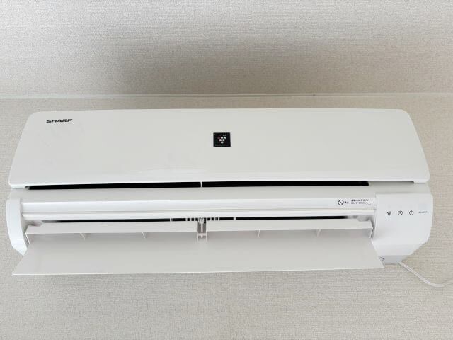 グリーンフル森田の物件内観写真