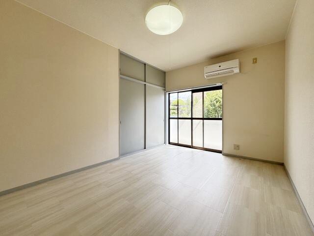 グリーンフル森田の物件内観写真