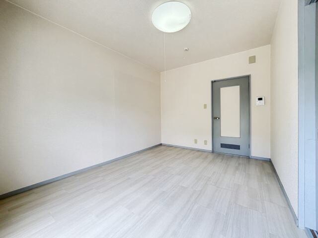 グリーンフル森田の物件内観写真