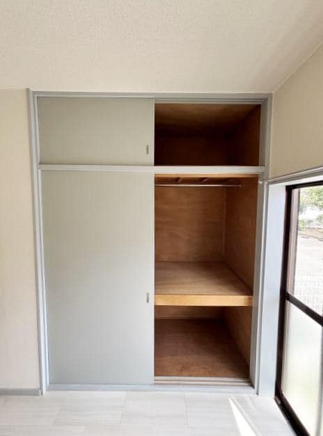 グリーンフル森田の物件内観写真