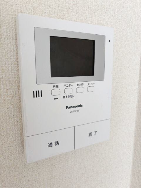 グリーンフル森田の物件内観写真