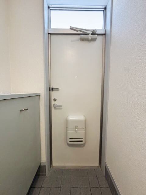 グリーンフル森田の物件内観写真