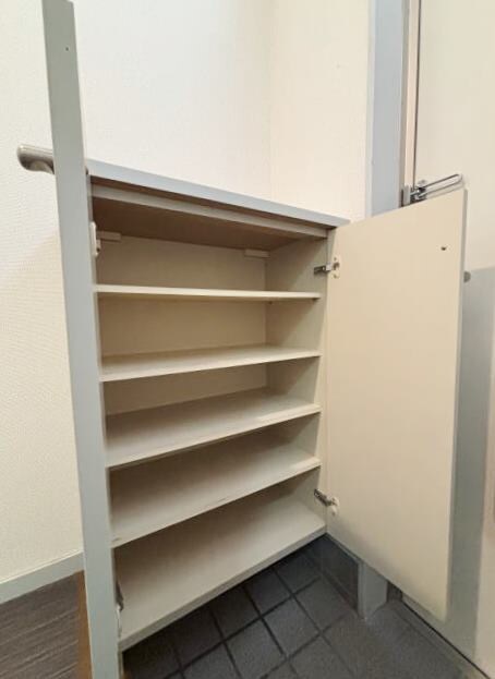 グリーンフル森田の物件内観写真