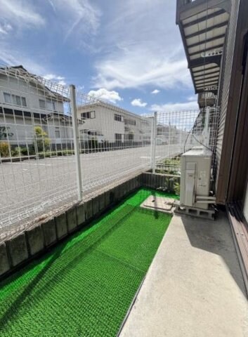 グリーンフル森田の物件内観写真