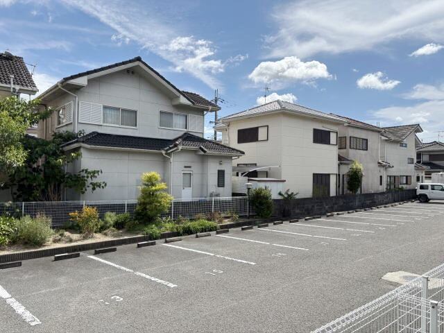 グリーンフル森田の物件内観写真