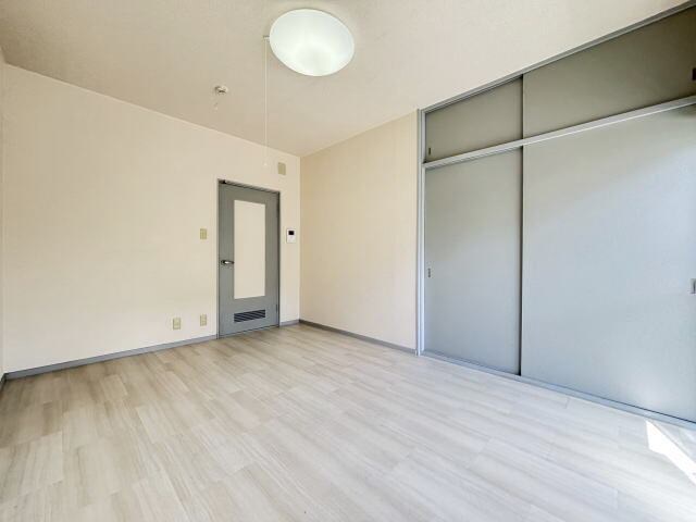 グリーンフル森田の物件内観写真