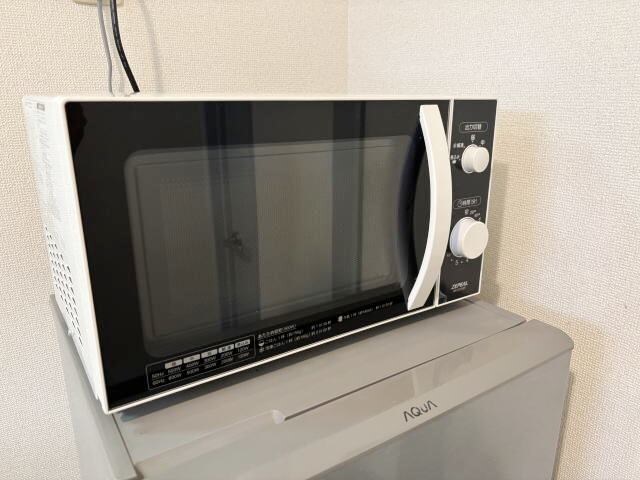 グリーンフル森田の物件内観写真