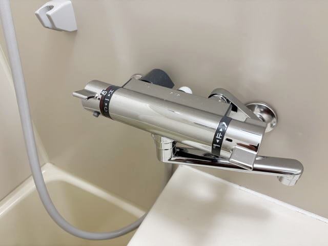 グリーンフル森田の物件内観写真