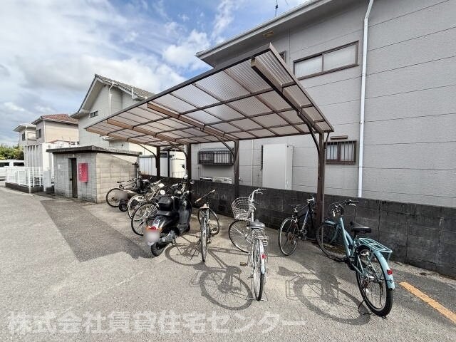 グリーンフル森田の物件内観写真