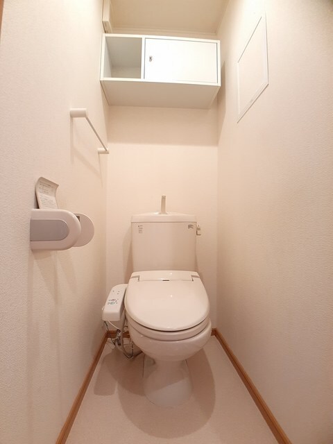 カトル・セゾンの物件内観写真