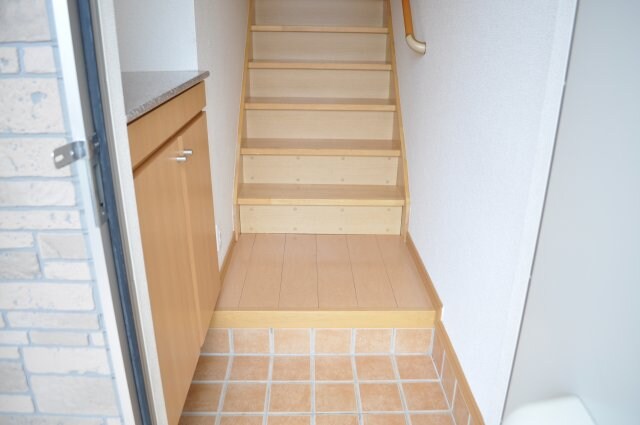 カトル・セゾンの物件内観写真