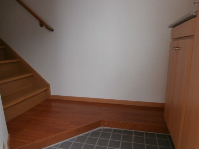 シャン・ド・フルールⅠの物件内観写真