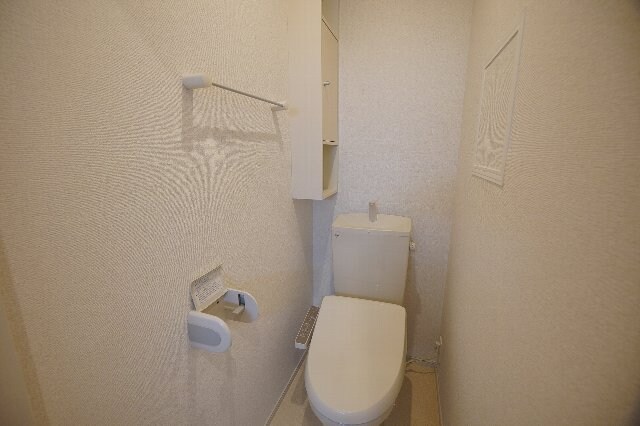 フェリオの物件内観写真