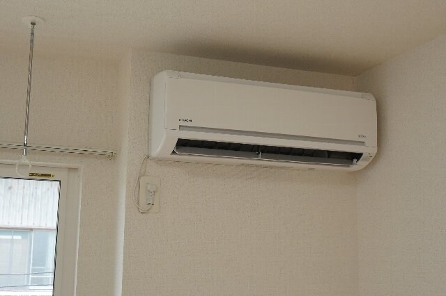 フェリオの物件内観写真