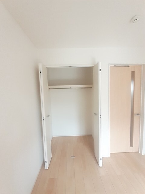 フェリオの物件内観写真