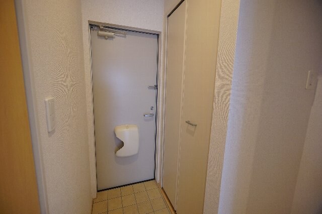 フェリオの物件内観写真