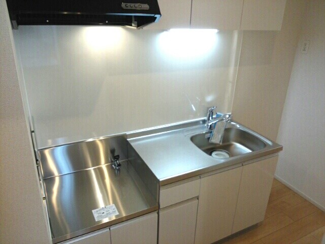 フェリオの物件内観写真